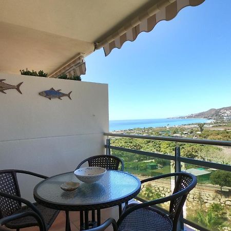 Nerja Sea View Apartment Exterior foto