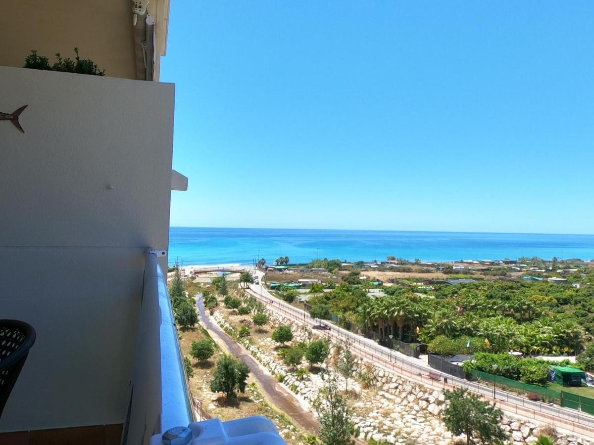 Nerja Sea View Apartment Exterior foto