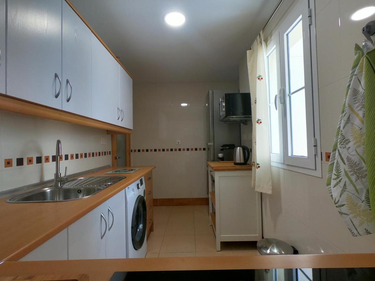 Nerja Sea View Apartment Exterior foto