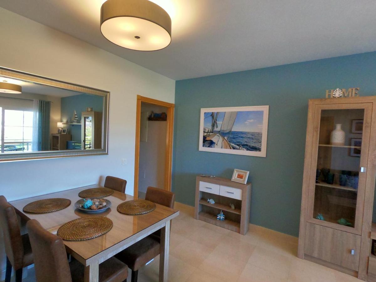 Nerja Sea View Apartment Exterior foto
