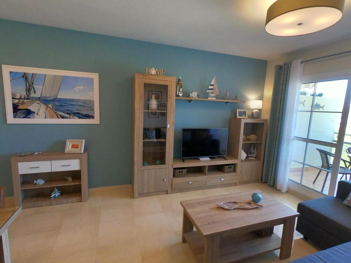 Nerja Sea View Apartment Exterior foto