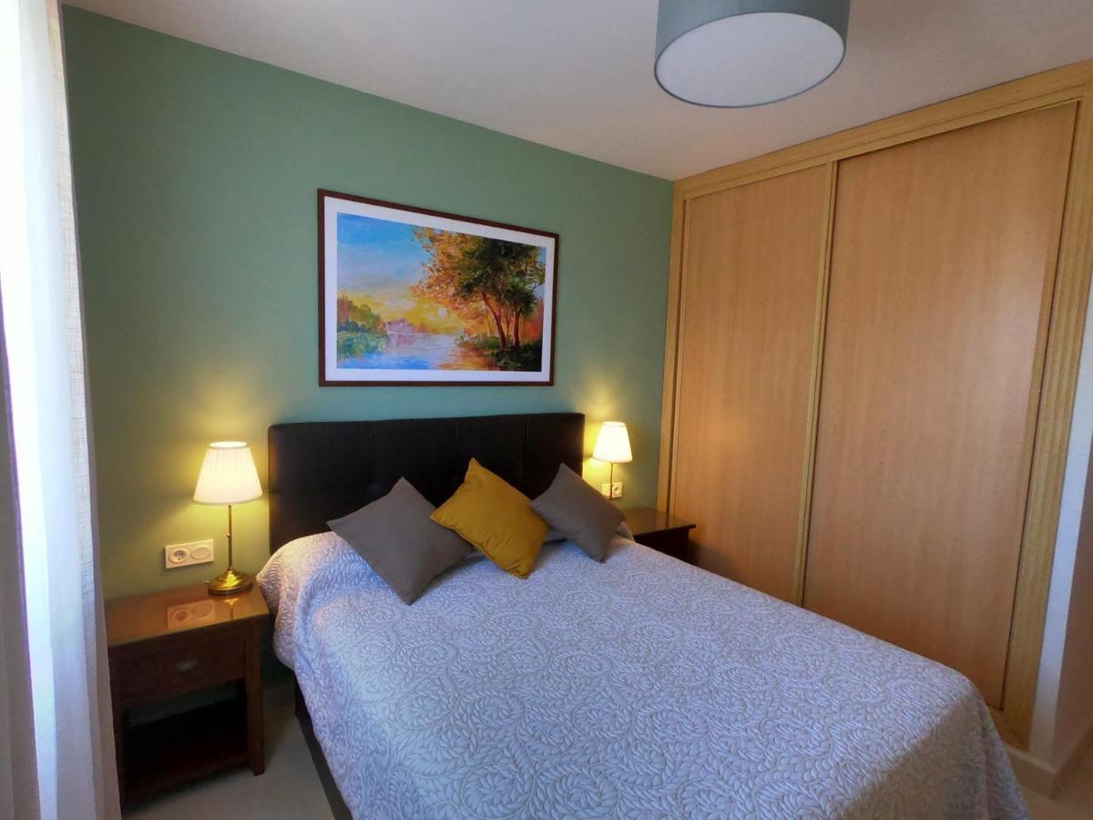 Nerja Sea View Apartment Exterior foto