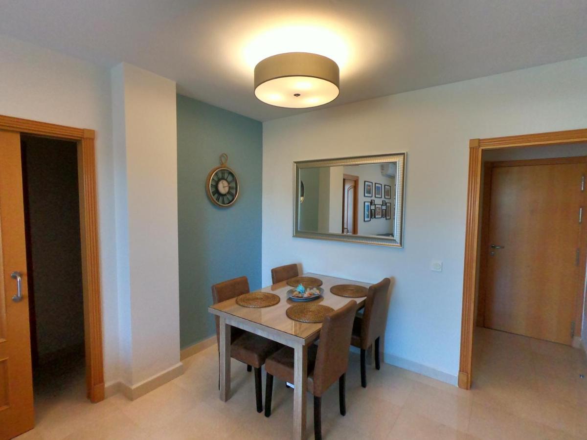 Nerja Sea View Apartment Exterior foto