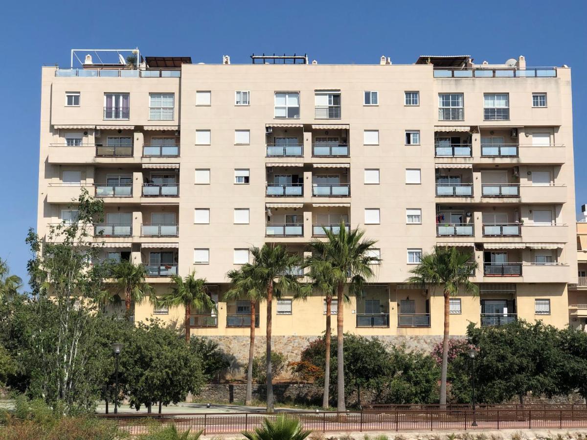 Nerja Sea View Apartment Exterior foto